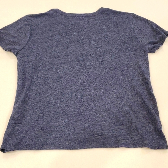 Blue Lucky Tshirt - Picture 5 of 5